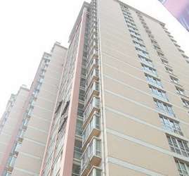 白石新城 白石新城