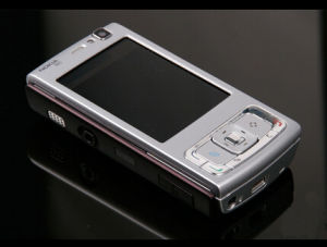 諾基亞 N95-8GB 諾基亞 N95-8GB