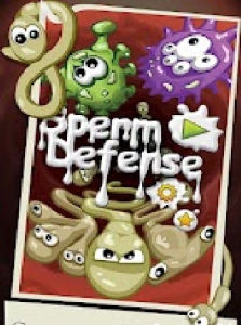 蝌蚪防禦 蝌蚪防禦