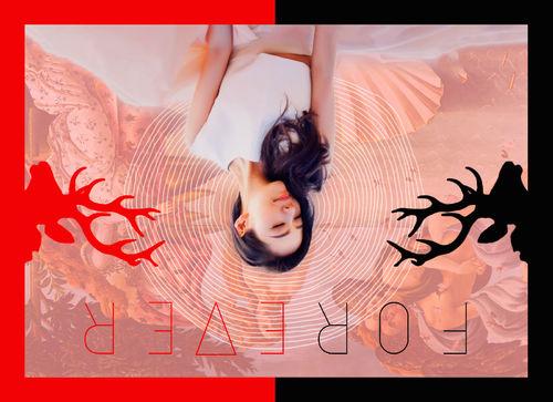 永遠[中國歌手張靚穎演唱的歌曲]