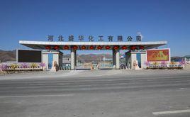 河北盛華化工有限公司 河北盛華化工有限公司