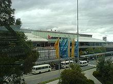 墨爾本國際機場