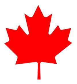 加拿大楓葉 加拿大楓葉