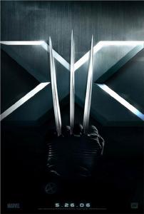《X戰警3》
