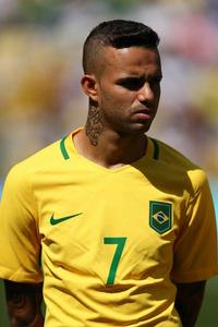 盧安·吉列爾梅·德·熱蘇斯·維埃拉 盧安·吉列爾梅·德·熱蘇斯·維埃拉