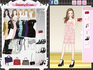 靚妝俏佳人 靚妝俏佳人