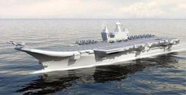 維沙爾號航空母艦 維沙爾號航空母艦