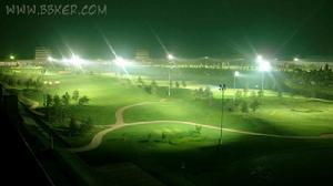 天下第一城高爾夫俱樂部