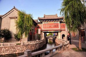 灤州古城 灤州古城