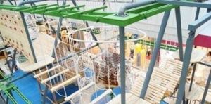 奧德曼童子軍樂園