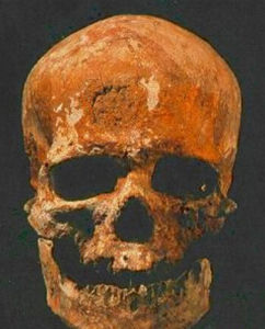 克羅馬儂人 克羅馬儂人