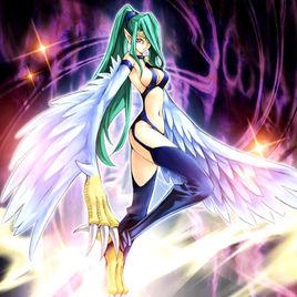 神鷹女王 神鷹女王