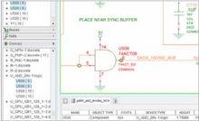 多視圖交叉選擇-快速查找數據抽象中的元件