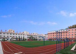 南縣城西中學 南縣城西中學