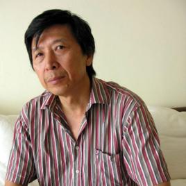 張玉祥[油畫家]