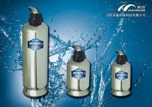 江蘇美淼環保科技有限公司 江蘇美淼環保科技有限公司