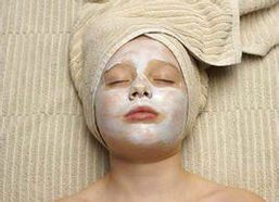 中醫美白 中醫美白