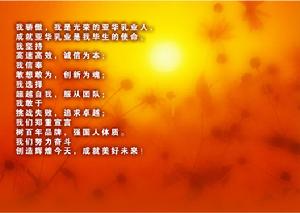 湖南亞華乳業有限公司