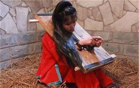 在中國古代,從牢里撈個死囚要花多少錢?