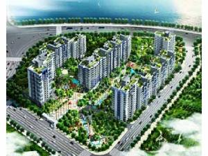 公園15號維多莉亞花園公寓 公園15號維多莉亞花園公寓