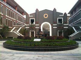 寧波神舟學校 寧波神舟學校