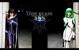 魔女的約定 魔女的約定