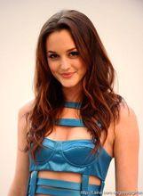 麗頓&middot;麥斯達