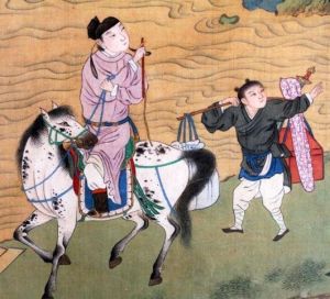 指日高升 指日高升