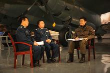 羅旭 軍情解碼節目