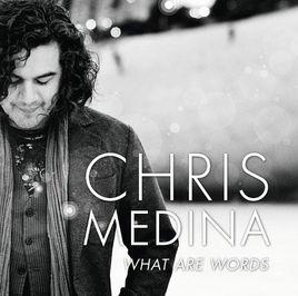 what are words[Chris Medina演唱單曲]