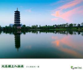 江心洲社區 江心洲社區