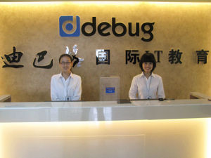 合肥迪巴格網路技術有限公司 合肥迪巴格網路技術有限公司