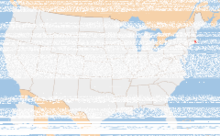 羅得島州地理位置