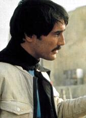 比格斯·驅黑者 比格斯·驅黑者