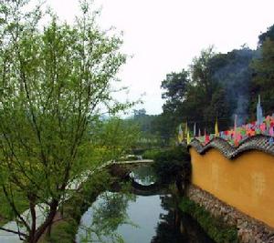 旭光村[浙江省麗水市水閣鎮]