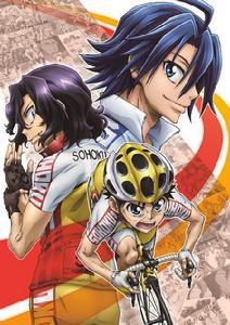 飆速宅男 NEW GENERATION