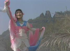 彩雲仙子 彩雲仙子