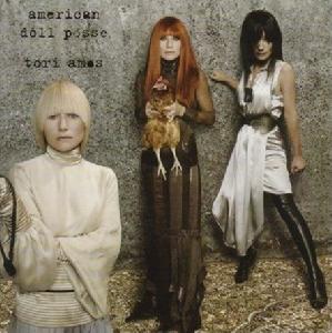 托麗·阿莫斯 托麗·阿莫斯