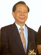 現任親民黨秘書長秦金生