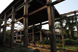 惠州船廠 惠州船廠