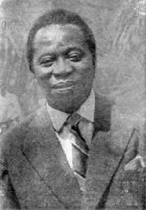 巴泰勒米·波岡達 巴泰勒米·波岡達