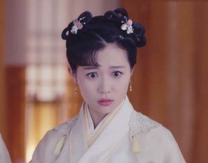 白芷[電視劇《錦繡未央》中的角色]