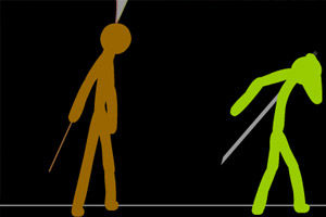 火柴人巔峰對決 火柴人巔峰對決