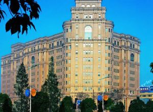 杭州浙江嘉海大酒店 杭州浙江嘉海大酒店