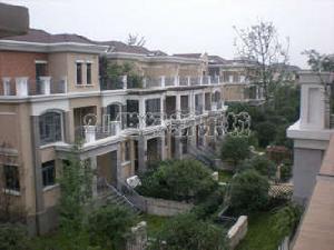 中海國際社區林溪美墅 中海國際社區林溪美墅