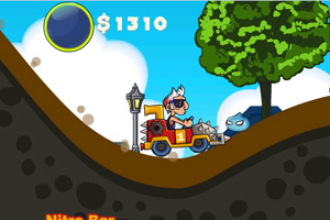 泡妞戰車無敵版 泡妞戰車無敵版