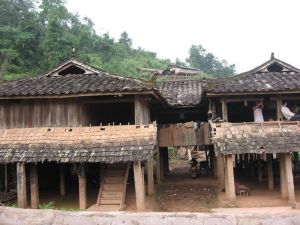 下回邊村 下回邊村