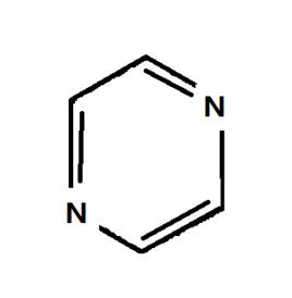 對二氮雜苯 對二氮雜苯
