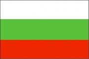 保加利亞國旗