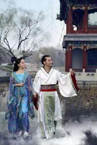 這顆心我來守護